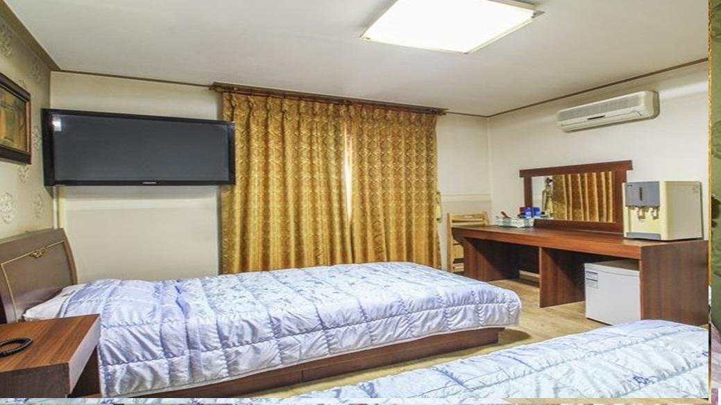 ג'גו Bobos Hotel מראה חיצוני תמונה
