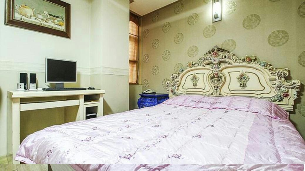ג'גו Bobos Hotel מראה חיצוני תמונה